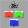 DREAMUS IVE - After Like [PHOTOBOOK ver.] 3rd Single Album+Pre-Order Benefit+Free Gift (2 ver.)