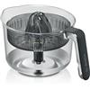 Bosch MUZS68ZP Accessorio Spremiagrumi con Pratico beccuccio | Accessorio originale per Impastatrice MUM6 per preparare succhi da diversi tipi di agrumi, Lavabile in lavastoviglie