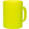 Trespass Unisex per Il Bicchiere di plastica, Verde Lime