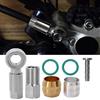 Tbest SM Bh90,Sram Banjo Adattatore Adattatore per Tubi Olive Set Accessori per Bici
