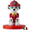 FABA Personaggio Sonoro - PAW Patrol La squadra dei cuccioli: Marshall - Storie e fiabe sonore per bambini e bambine 3-5 anni - Ascoltabile con i Raccontastorie FABA, gioco educativo versione italiana