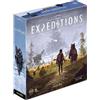 Feuerland Spiele 31025 Expeditions gioco da tavolo