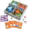 Learning Resources Elefante nella Stanza Set posizionale delle Parole, età 4+, Giochi educativi, Giochi per Bambini dai 4 agli 8 Anni, Giochi da Tavolo per Bambini dai 4 ai 6 Anni