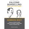 Fabiano&Castaldo Falcone e Borsellino: Dieci anni di solitudine