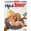 PANINI SPA Il figlio di Asterix. Ediz. illustrata (Vol. 27)