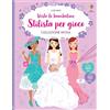 Usborne Collezione sposa. Con adesivi. Ediz. a colori