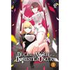 Goen Il duca della morte e la domestica oscura (Vol. 7)
