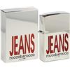Roccobarocco, Rocco Barocco Jeans Ultimate, Eau de Parfum da donna, 75 ml