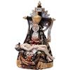DRW Figura Vergine delle Angustie 15 cm di altezza