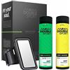 Anima Double Sport Men Shampoo E Bagnoschiuma Per Atleti 2 Flaconi Da 400ml