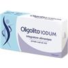 Schwabe Pharma Italia Oligolito Iodum 20 Fiale