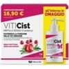 Marco Viti Farmaceutici Viticist Promo 14bust+intimo