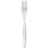 EME POSATERIA FORCHETTA TAVOLA INOX 18/C SHARK 2,0MM _EME SET 12 PZ