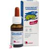 URIACH ITALY Srl FISIOREVE GOCCE 20 ML