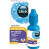 blink Bausch + Lomb blink Intensive Triple Action 10 ml