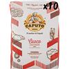 Molino Caputo Farina Caputo Rossa 00 Pizza Chef kg 1 - Cartone 10 Pezzi