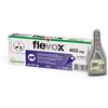 Flevox Spot-On Antiprassitario Cani 40-60 Kg 1 Pipetta