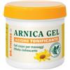 NATURWAREN ITALIA SRL Theiss Arnica Gel Tonificante 200 Ml