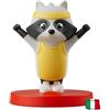 FABA Personaggio Sonoro - Olimpia e lo Spirito sportivo - Storie e fiabe sonore per bambini e bambine 5-10 anni - Ascoltabile Raccontastorie, gioco educativo versione italiana