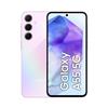 Samsung - Galaxy A55 5g 256gb-awesome Lilac