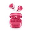 Cellularline - Auricolare Bluetooth Btmstwsflowp-rosa