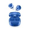 Cellularline - Auricolare Bluetooth Btmstwsflowb-blu