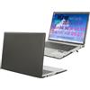 mCover Custodia compatibile solo per notebook HP EliteBook 840 | 845 da 14 serie G9/G10/G11 e 14 ZbookFirefly G9 / G10 / G11 (non compatibile con altri modelli HP), nero