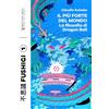 Moscabianca Edizioni Il più forte del mondo. La filosofia di Dragon Ball