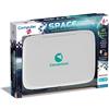 Clementoni 16426 Computer Kid Space Laptop Educativo