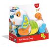 Clementoni Cagnolino Trainabile