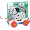 Clementoni 17816 Disney Dalmata Lucky Trainabile