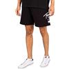 Tommy hilfiger TOMMY JEANS - Pantaloncini sportivi uomo con stampa signature - Taglia L