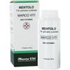 MARCO VITI FARMACEUTICI SpA TALCO MENTOLATO VITI 100 G