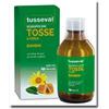 MARCO VITI FARMACEUTICI SpA TUSSEVAL SCIROPPO TOSSE BAMBINI 200 ML