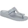 SCHOLL SHOES BAHIA FLIP-FLOP ARGENTO 38