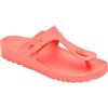 SCHOLL SHOES BAHIA FLIP-FLOP SALMONE 38