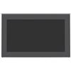 NETGEAR Meural cornice per foto digitali Grigio 39,6 cm (15.6) Wi-Fi [MC315GDW-10000S]
