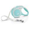 Flexi Guinzaglio Comfort con fettuccia XS - Lunghezza 3m.