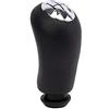 ORIGEN ABC PARTS Origen Pomello del cambio specifico per Renault Clio (2006-) per 5/6 marce. Perfetto per sostituire il pomello originale.