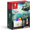 Nintendo Switch (modello OLED) Zelda Tears of the Kingdom Limited Edition (gioco non incluso)