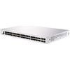 Cisco Business CBS250-48T-4X Smart Switch | 48 porte GE |4x10G SFP+ | Limited Lifetime Protection (CBS250-48T-4X)