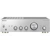 Pioneer Amplificatore audio Pioneer Amplif.A-10AES Sil. 2x50w Ing.Phono potenza RMS di colore Silver [A10AESMGP]