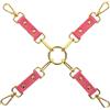 Taboom Malibu Hogtie Pink