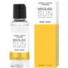 MixGliss Silicone Lubricant Sun Monoi 50ml