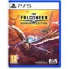 Wired Productions The Falconeer. Warrior Edition - Other - Playstation 5