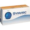 Sanofi Siringa Intra-articolare Synvisc Acido Ialuronico 2 Ml 3 Pezzi