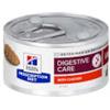 Hill's Prescription Diet i/d feline umido - 24 lattine da 156 gr.