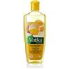Vatika Naturals Egg Protein Deep Conditioning, maschera per capelli - 200 g | Bontà dell'uovo naturale | Condizioni, riparazioni, rinforza