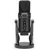 Samson Technologies G-Track Pro - Professional USB Microphone with Audio Interface - NUOVO