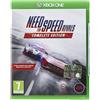Electronic Arts Need For Speed: Rivals - Complete Edition